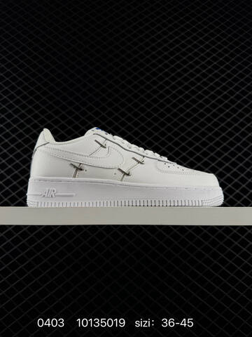Nike AIR FORCE 1 07 Force 1 31 Lifestyle - Women's (BS-72296)