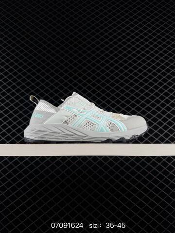 ASICS GEL-SONOMA TR Cream Beige Brown White 35-45 Trail Shoe Trail Running Sneakers - Unisex (BS-81753)