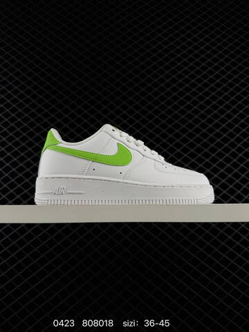 Nike AIR FORCE 1 07 Force 1 FQ (BS-71911)