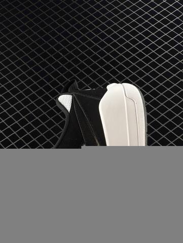 Jordan Air Jordan CMFT Era HJ6777-001 Black White EU 36-46 Sneaker - Unisex BS-81325
