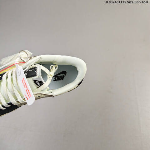 Nike Air Jordan 1 x Travis Scott AIR JORDAN DIY Lifestyle BS-67690