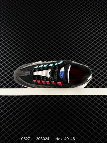 NIKE AIR MAX 95 TT Lifestyle (BS-71181)
