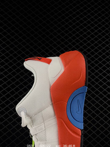 NIKE 2026 NIKE FREE METCON 7 II7405-102 Lifestyle (BS-71080)