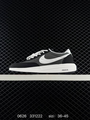 Nike LDV ACG IF2857 Black White EU 36-45 Sneaker - Unisex (BS-70557)