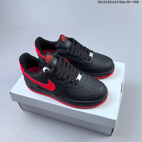Nike Air Force 1 07 Lifestyle BS-62684