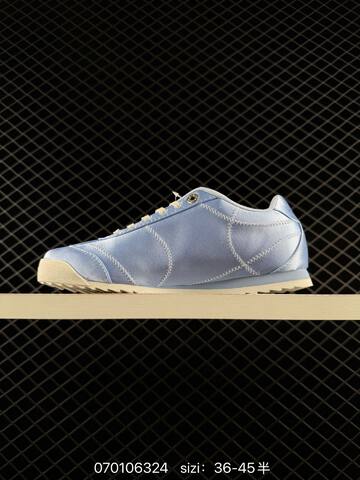 MLB Chunky Liner PU DIY ASXC026 Light Blue Off White EU 36-45 Sneaker Casual Sneakers - Unisex