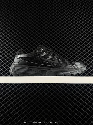 Nike Initiator Running INS P-6000 Initiator FN7509-02 (BS-71989)