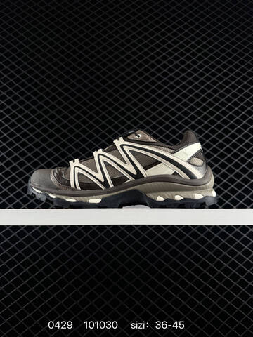 Other Salomon XT-Quest ADV Beige 417590-32 SENSIFIT 1 1 Replica High-end Men s And Women s Fashion Sports Running And Basketball Shoes Up To 95 Off Retail During The Current Promotion Casual Lifestyle Sneakers (BS-85766)