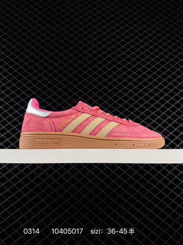 ADIDAS ORIGINALS SAMBA OG SHOES T 50 Adi Lifestyle Men s BS-76405