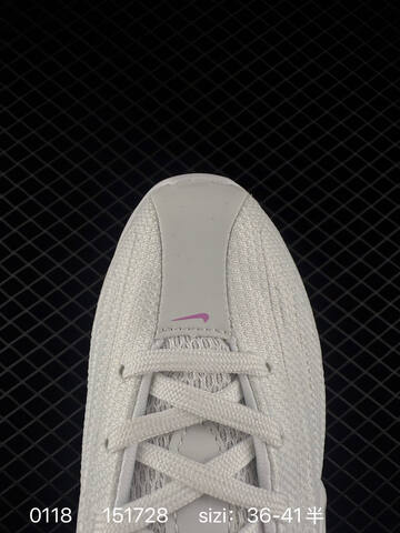 Nike Shox R4 White Purple EU 36-41 5 Running - Unisex (BS-73104)