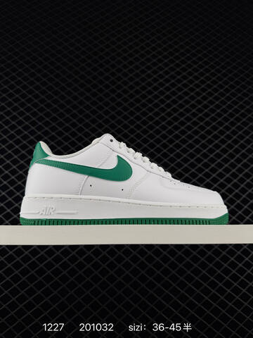 Nike Air Force 1 07 Low SP White Blue EU 36-45 5 Lifestyle - Unisex (BS-73453)