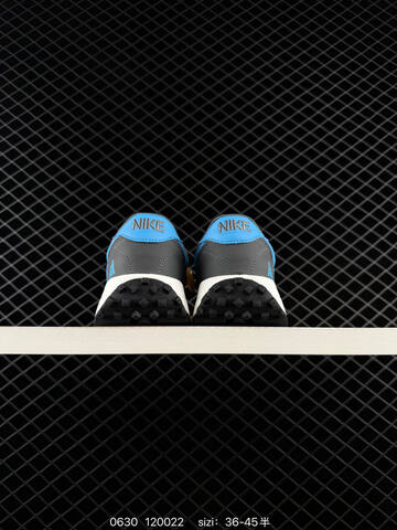 Nike LDV ACG IF2857 Dark Grey Light Blue White Black EU 36-45 Trail Shoe - Unisex (BS-70511)