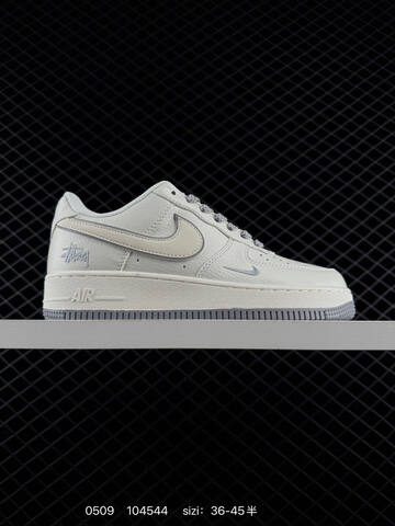 Nike Air Force1 07 Low C Lifestyle (BS-71584)