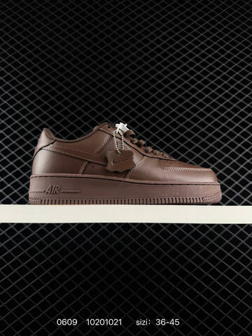 NIKE AIR FORCE 1 07 LV8 315122 Size 36 Lifestyle - Women's (BS-70880)