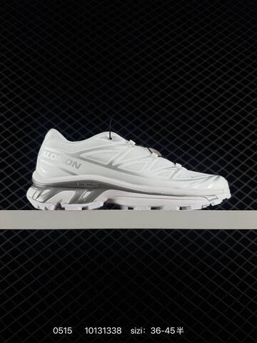 Salomon XT-6 Quicklace AAA Quality Replica High-end Men s And Women s Fashion Sports Running And Basketball Shoes Up To 95 Off Retail During The Current Promotion Casual Lifestyle Sneakers (BS-85741)
