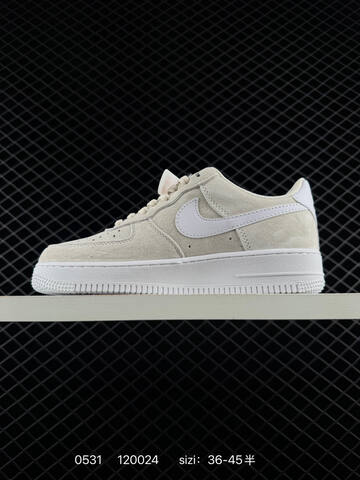 Nike AIR FORCE 1 07 Lifestyle (BS-71084)