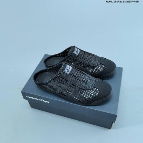Other Asics Onitsuka Tiger MEXICO 66 Sabot AAA Quality Replica High-end Men s And Women s Fashion Sports Running And Basketball Shoes Up To 95 Off Retail During The Current Promotion Casual Lifestyle Sneakers BS-68887