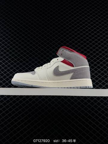 Nike Air Jordan 1 Retro High AIR JORDAN CT3443 36 45 Lifestyle - Unisex (BS-78987)