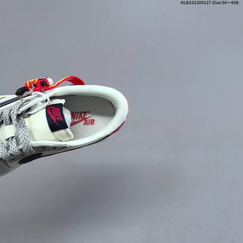 Nike Air Jordan 1 x Travis Scott AIR JORDAN DIY Lifestyle BS-66811