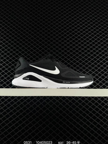 Nike Air Zoom Structure 26 HJ1102 36 36 5 37 5 38 38 5 39 40 40 5 41 42 Lifestyle - Unisex (BS-71073)