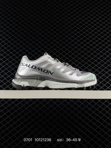 Salomon XT-4 OG SENSIFIT 3 D AD 1 1 Replica For Sale High-end Men s And Women s Fashion Sports Running And Basketball Shoes Up To 95 Off Retail During The Current Promotion Casual Lifestyle Sneakers (BS-85658)