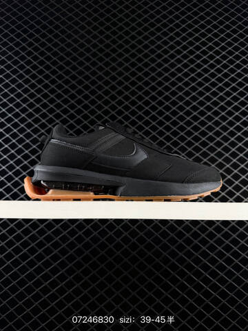 Nike Air Max Pre Day Black Gum EU 39-45 Lifestyle - Unisex (BS-70095)