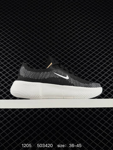 Nike Free Run 2025 Pink Black-white White Black-white EU 36-45 Running - Unisex (BS-73836)