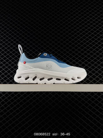 On Cloudtilt White Beige 36-45 Running Shoe Running Sneakers - Unisex (BS-84934)