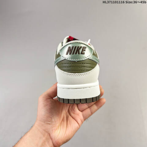 NIKE SB DUNK NIKE DUNK LOW ZoomAir Lifestyle (BS-63638)