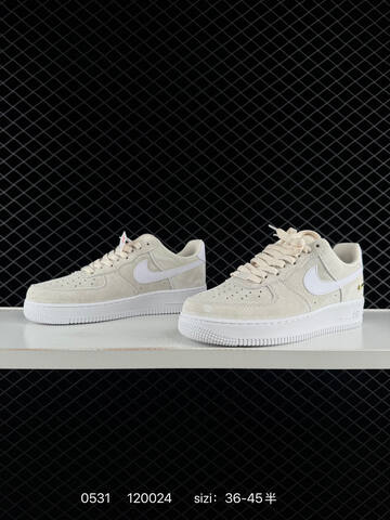 Nike AIR FORCE 1 07 Lifestyle (BS-71084)