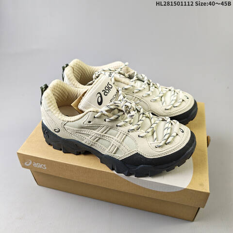 Other ASICS GEL-PICKAX AAA Quality Replica High-end Men s And Women s Fashion Sports Running And Basketball Shoes Up To 95 Off Retail During The Current Promotion Casual Lifestyle Sneakers (BS-69307)