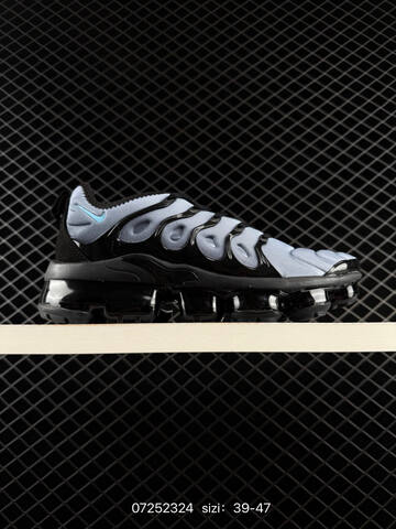 Nike Air VaporMax Plus Multi Color Options Including Black Blue White Grey EU 36-47 Running - Unisex (BS-70081)