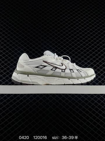 Nike Initiator Running INS P-6000 Initiator FN7509-02 (BS-71989)