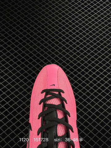 Nike Shox Z Pink Black 36-46 Running - Unisex (BS-74110)