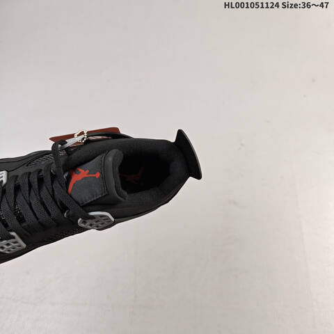 Air Jordan 4 Retro London AIR JORDAN 4 Aj4 4 Jordan Brandh City Lifestyle BS-67701