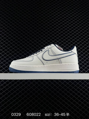 Nike Air Force 1 07 Lifestyle BS-72388