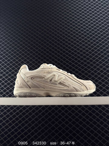 New Balance 204L Light Beige Off White EU 36-47 Sneaker Unisex BS-82872