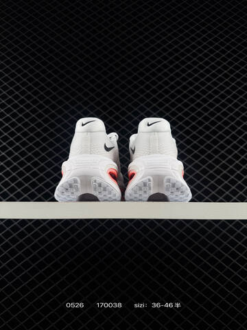 Nike VOMERO PREMIUM ReactX Air Zoom Lifestyle (BS-71199)