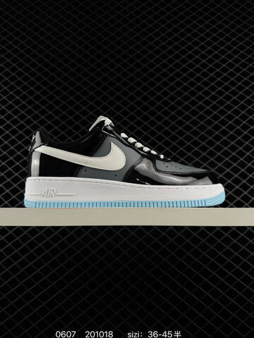 Nike Air Force1 07 Low IB0018-500 Lifestyle (BS-70918)