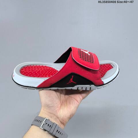 AIR JORDAN 12 NIKE AIR JORDAN HYDRO XII RETRO AIR JORDAN 532225-141 ID HL35850408 Size 40 47 Lifestyle - Men s BS-60893