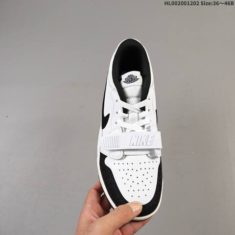 Air Jordan Legacy 312 Low Panda AJ312 Lifestyle (BS-67567)