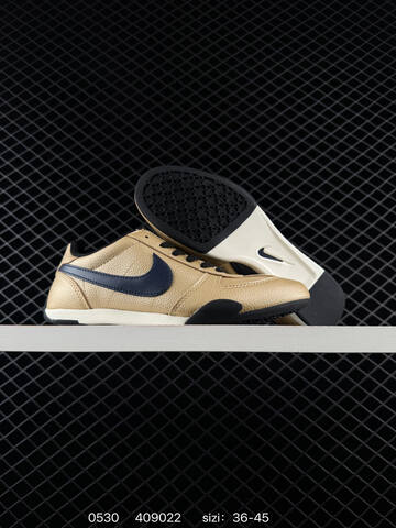 Nike Sprint Sister II Metallic Gold Navy Red Black White EU 36-45 Lifestyle - Unisex (BS-71099)