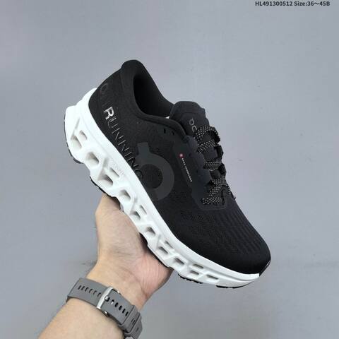 On Running Cloudmonster 3 Hyper Cloud Hi Edge Cloud Tec Premium Replica High-end Men s And Women s Fashion Sports Running And Basketball Shoes Up To 95 Off Retail During The Current Promotion Casual Lifestyle Sneakers (BS-69562)