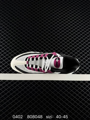 NIKE AIR MAX 95 OG Lifestyle (BS-72326)