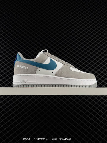 Nike Air Force 1 Low DH Lifestyle (BS-71450)