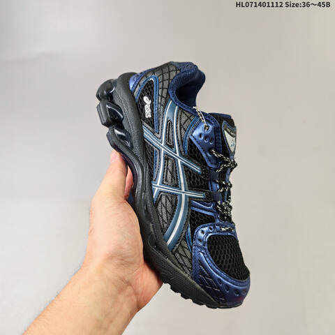 Asics Gel-Nimbus10 1 ASICS Min-Nano x ASICS Gel-Nimbus 10 1 1 1 Replica For Sale High-end Men s And Women s Fashion Sports Running And Basketball Shoes Up To 95 Off Retail During The Current Promotion Casual Lifestyle Sneakers (BS-69312)