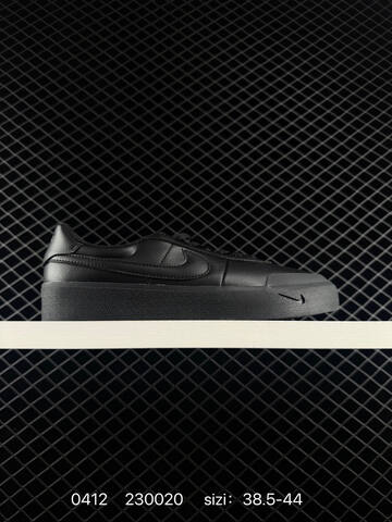 Nike Blazer Low Multiple Colorways Black White Green Gum Sail Navy Pink White Gum 38 5-44 Lifestyle - Unisex (BS-72151)