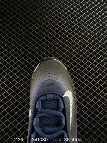 Nike Air Max DN Black Navy White EU 36-45 Lifestyle - Unisex (BS-73981)
