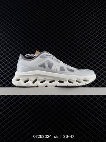 On Cloudtilt Remix Black White EU 36-47 Running Shoe Running Sneakers - Unisex (BS-84987)