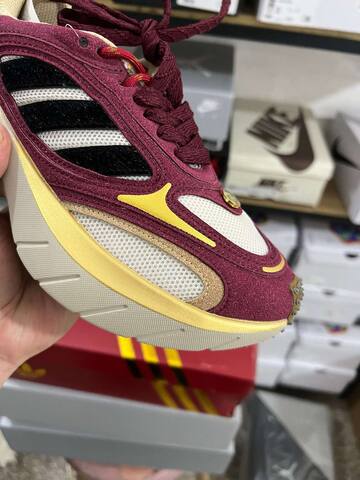 Adidas Adizero Goukana CNY Ki7013 Lifestyle BS-86979